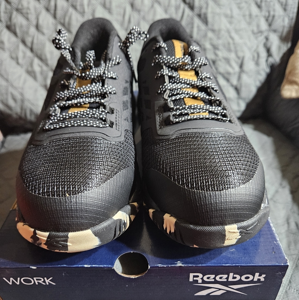 Reebok